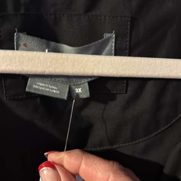 The Somerset Maxi Dress NWT - Picture 8 of 8